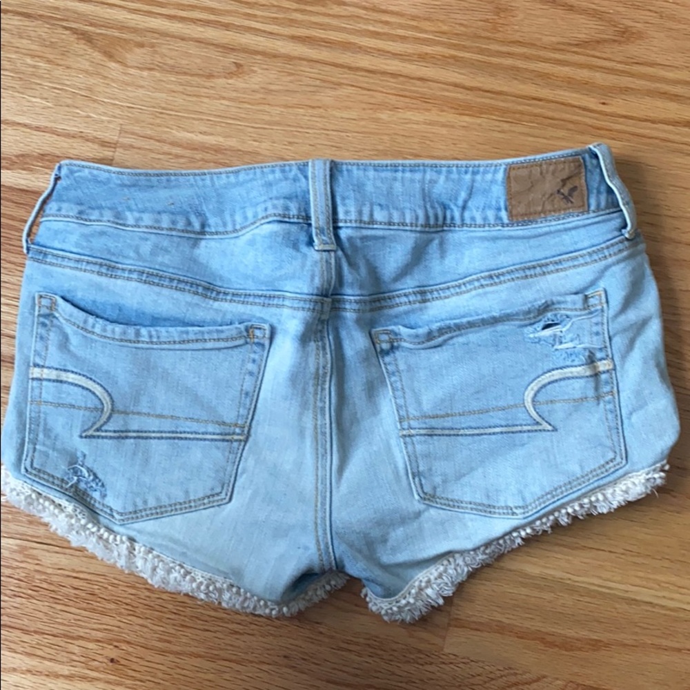 Shorts! - Picture 3 of 4